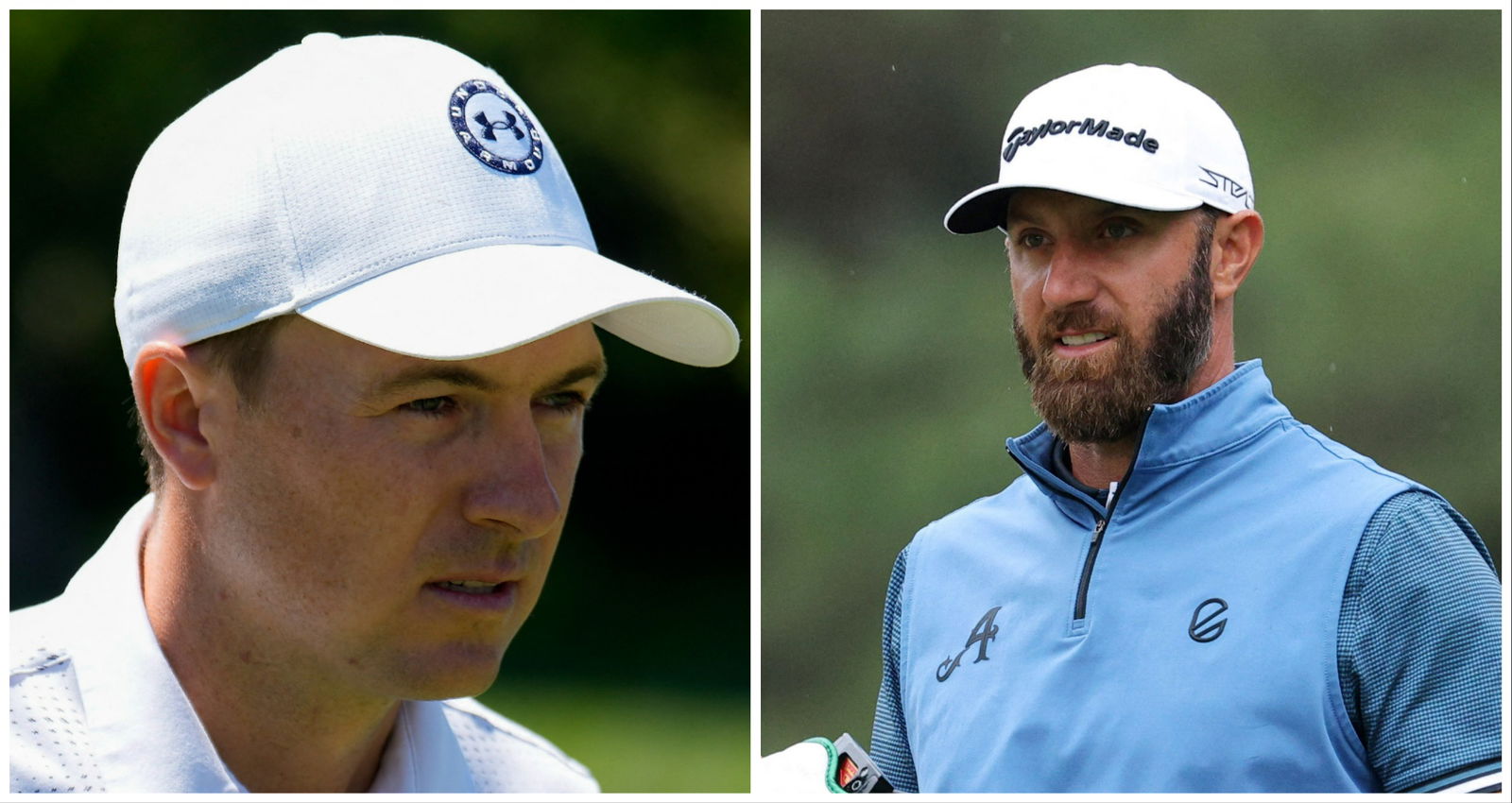 PGA of America rules LIV Golf's Sergio Garcia OUT of first major since 1999 (!)